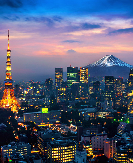 Perch&eacute; oggi investire in Giappone &egrave; tornato interessante