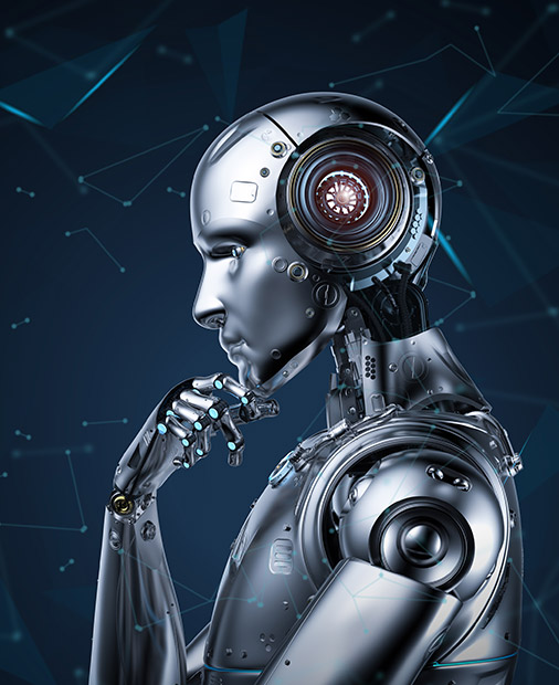 Robotica, umanoidi e robotaxi: il futuro dell&rsquo;AI fisica e i megatrend globali