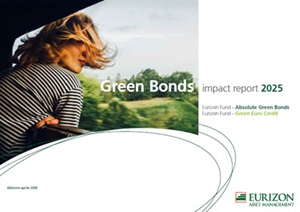 Eurizon green bonds impact